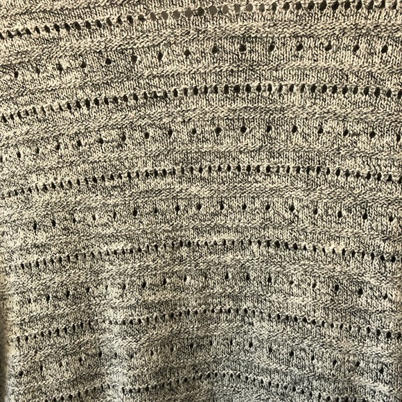 Womens cotton sweater - Picture 4 of 6
